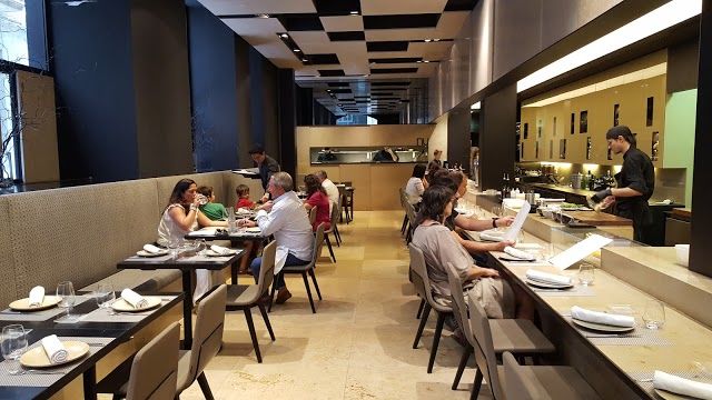 Nu Restaurant